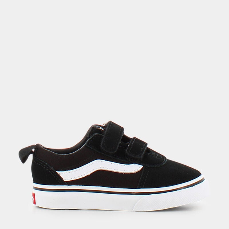 BAMBINO da BAMBINI | PRIMI PASSI VANS
