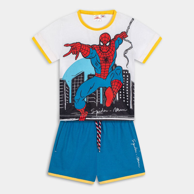 BAMBINO da BAMBINI | ABBIGLIAMENTO SPIDERMAN