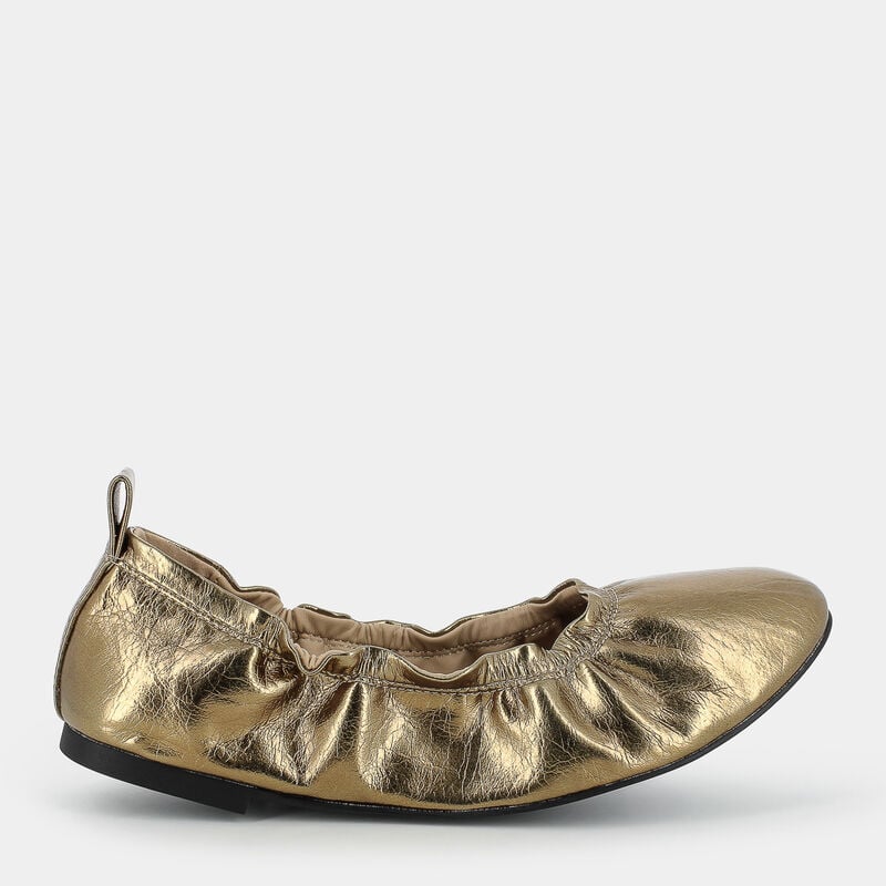 SCARPE da DONNA | BALLERINE SHEEN