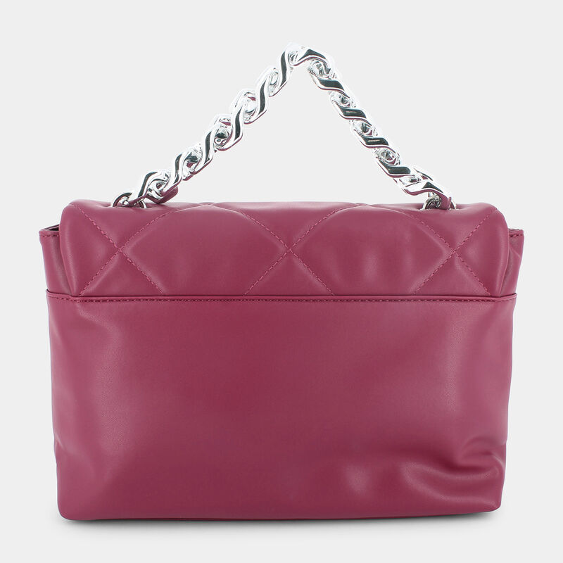 I23 da SHEEN JI | 20 CHAIN MAGENTA I23 SHEEN