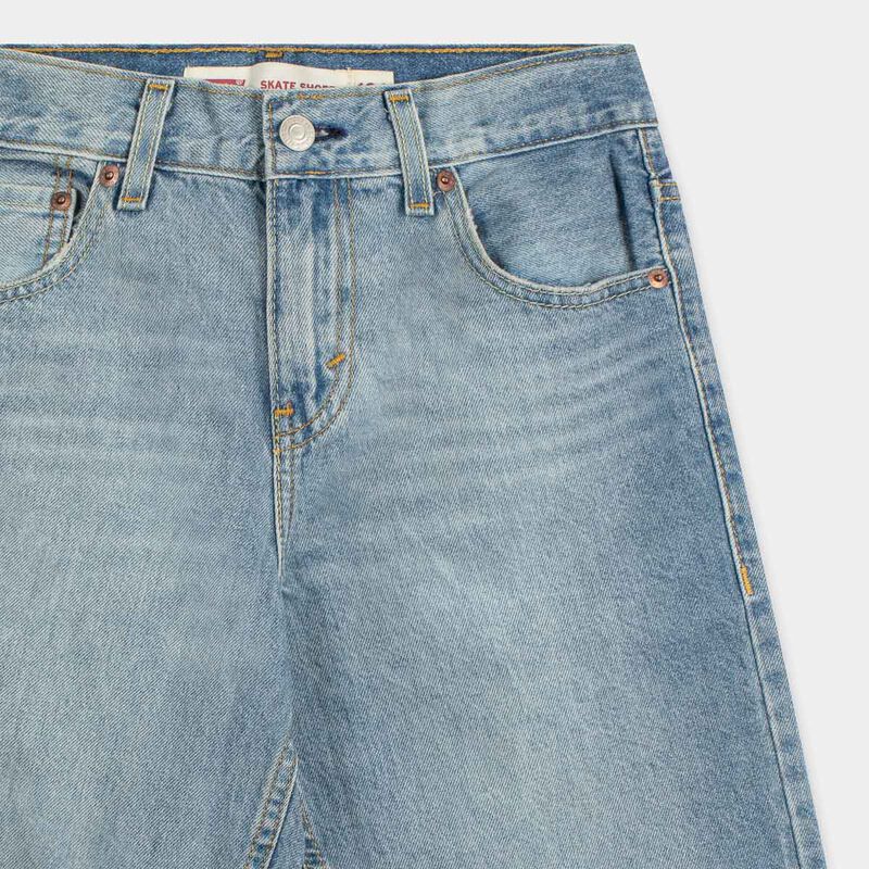 BAMBINO da BAMBINI | ABBIGLIAMENTO LEVI'S