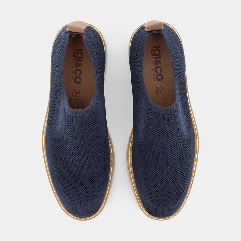 SCARPE da UOMO | MOCASSINI IGI & CO.
