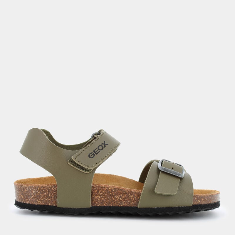 BAMBINO da BAMBINI | SANDALI GEOX
