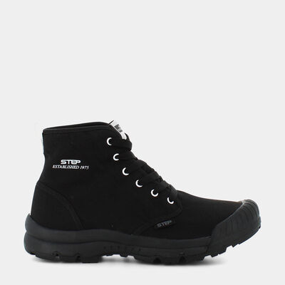 SCARPE da UOMO | SCARPONCINI STEP BY STEP