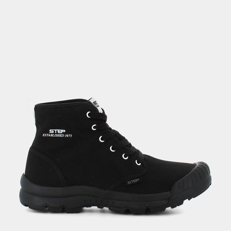 SCARPE da UOMO | SCARPONCINI STEP BY STEP