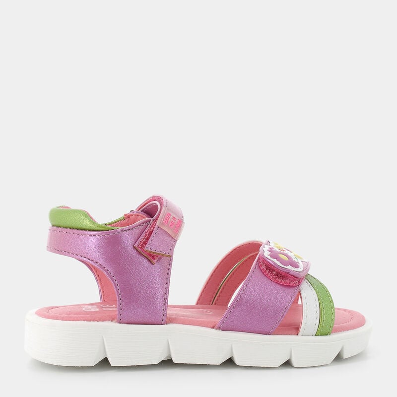 BAMBINA da BAMBINI | SANDALI AGATHA RUIZ DE LA PRADA