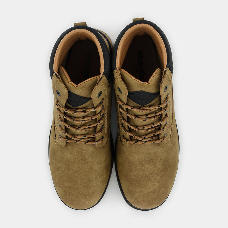 SCARPE da UOMO | SCARPONCINI WRANGLER