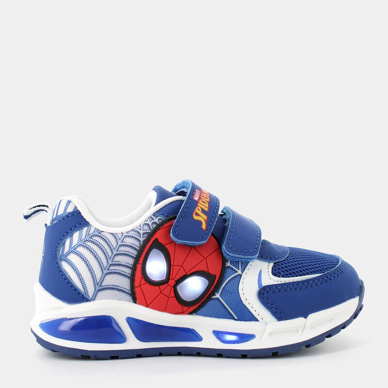 BAMBINO da BAMBINI | SPORTIVE SPIDERMAN