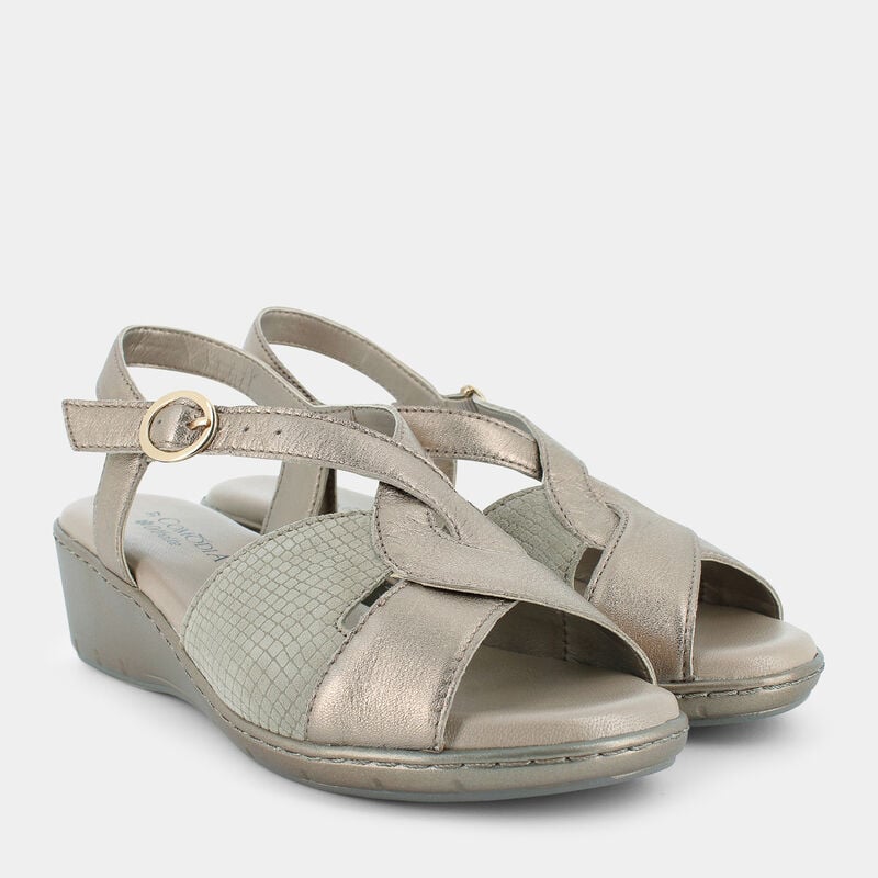 SCARPE da DONNA | SANDALI COMODIA