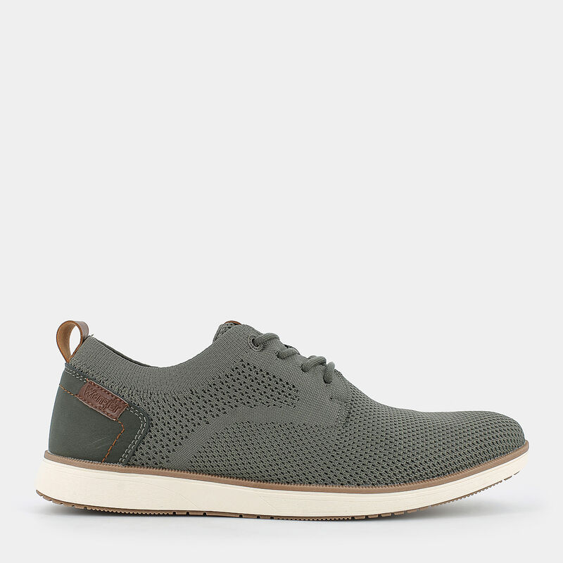 SCARPE da UOMO | STRINGATE WRANGLER