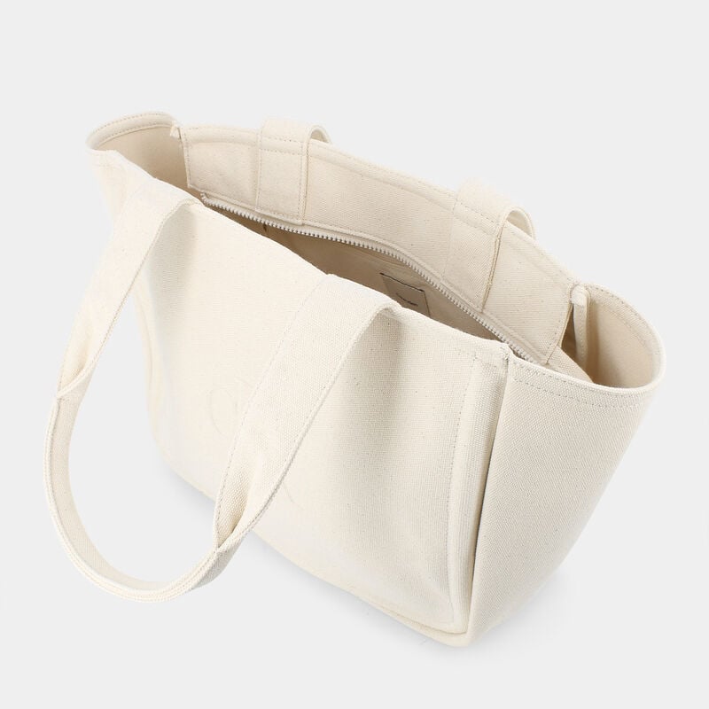 V07 CANVAS NATURAL E25 da CALVIN  3098G | null CALVIN KLEIN JEANS