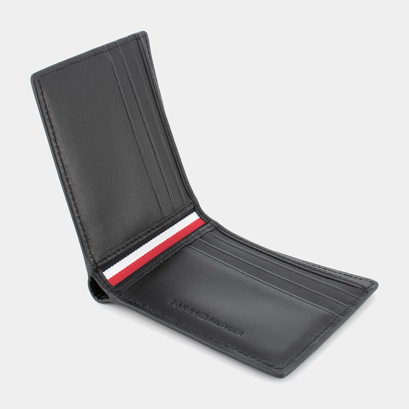 BDS TH CORP BLACK E25 da TOMMY H 13244 | null TOMMY HILFIGER