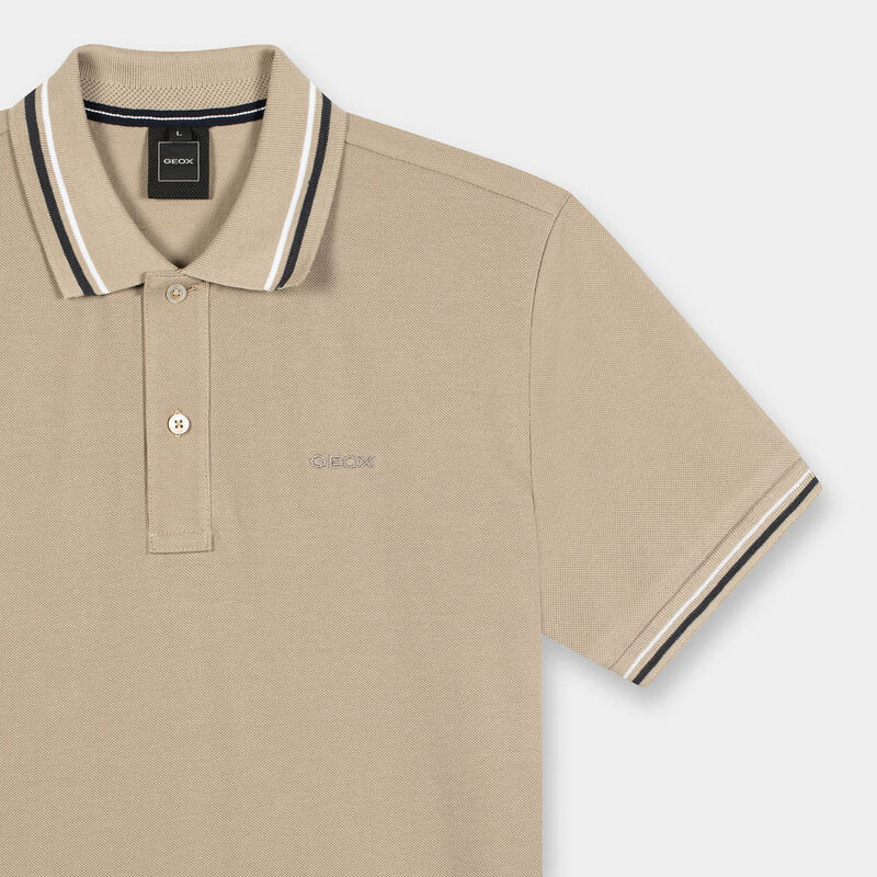 ABBIGLIAMENTO da UOMO | T GEOX