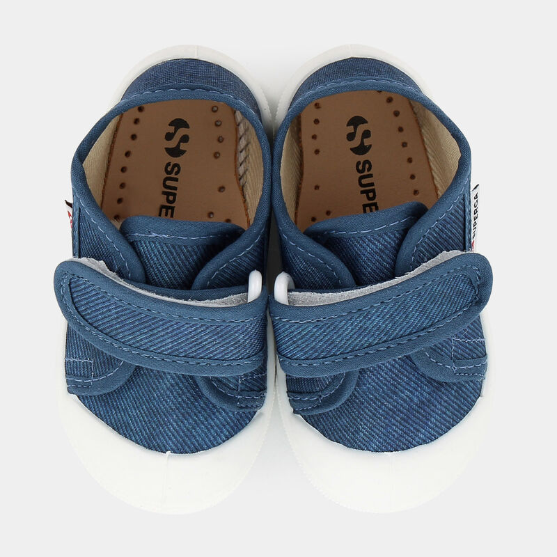BAMBINO da BAMBINI | SANDALI SUPERGA