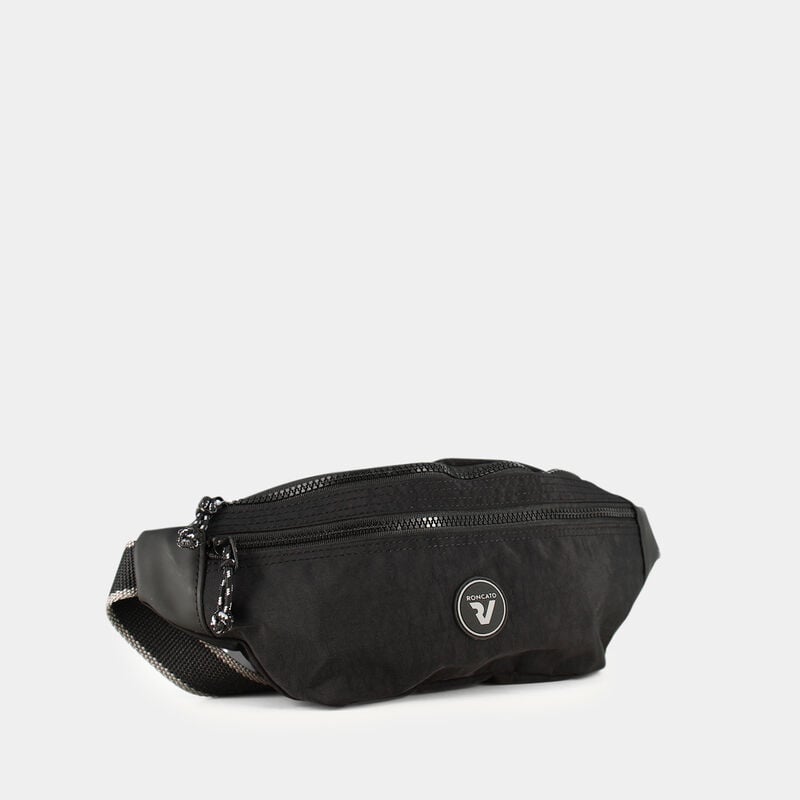 null da RONCATO 415220 ROLLING NERO CO | null RONCATO