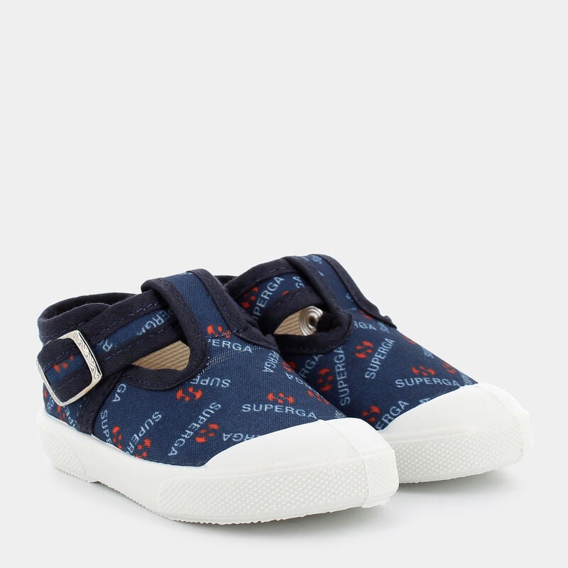 BAMBINO da BAMBINI | SANDALI SUPERGA