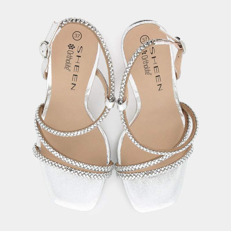 SCARPE da DONNA | SANDALI SHEEN
