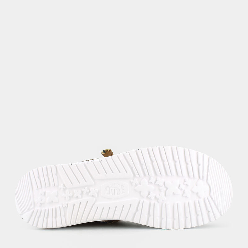 SCARPE da UOMO | MOCASSINI HEY DUDE