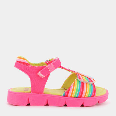 BAMBINA da BAMBINI | SANDALI AGATHA RUIZ DE LA PRADA