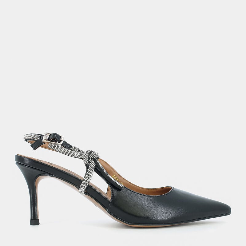 null da RENATO  K4 517  BLACK E26, 37 | null RENATO BALESTRA