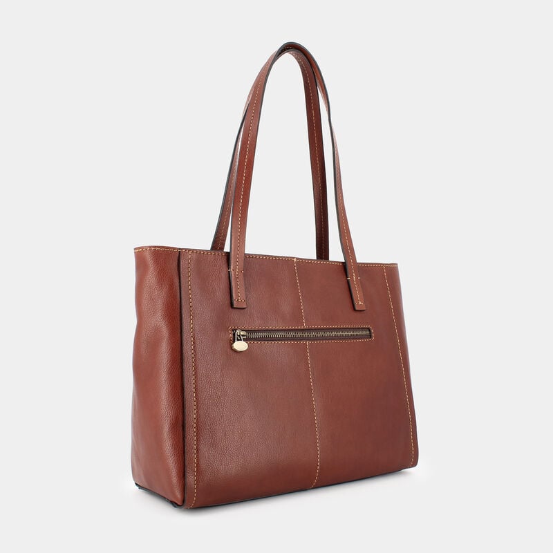 I26 da OSCAR&T ET | 05 TAMPON COGNAC I26 OSCAR&THAIS