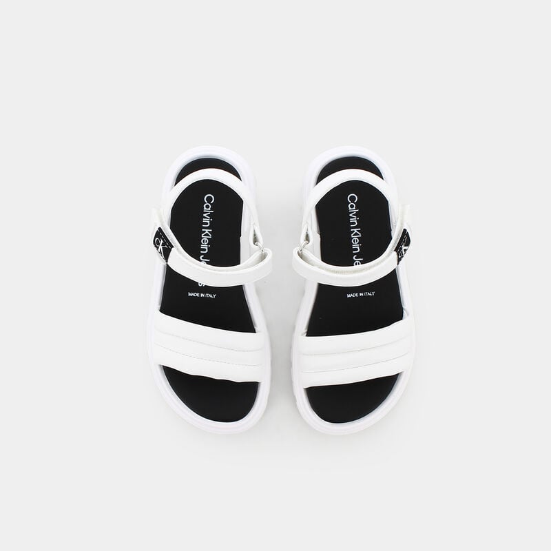 BAMBINA da BAMBINI | SANDALI CALVIN KLEIN JEANS