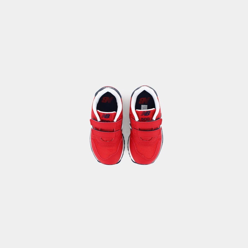 BAMBINO da BAMBINI | PRIMI PASSI NEW BALANCE