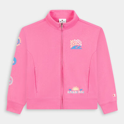 BAMBINA da BAMBINI | ABBIGLIAMENTO CHAMPION