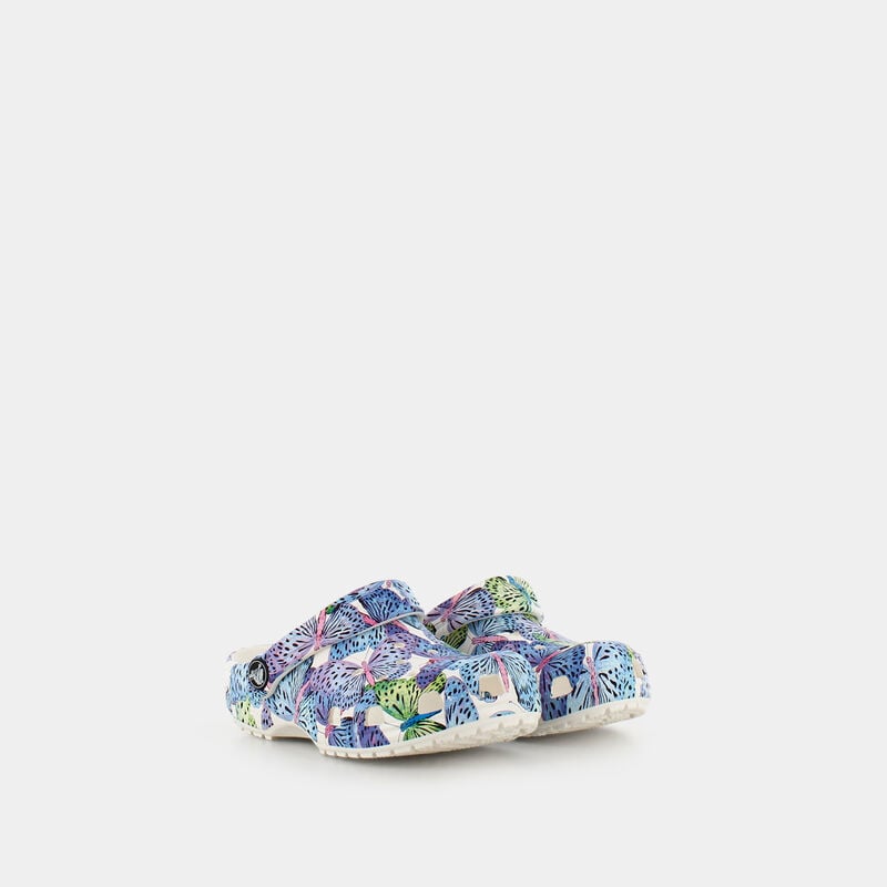 BAMBINO da BAMBINI | CIABATTE CROCS