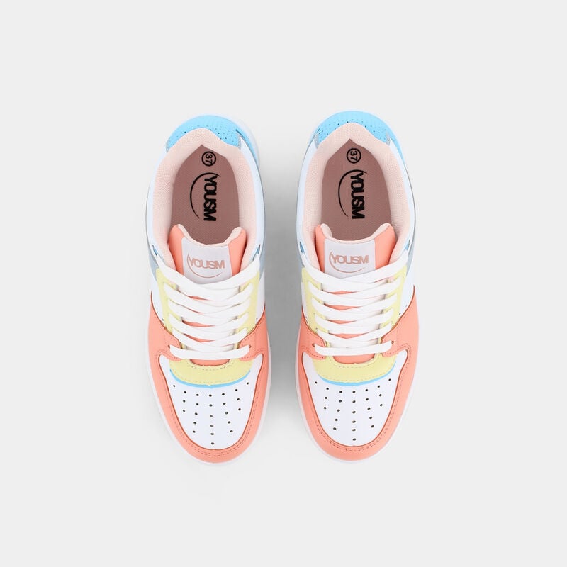 SCARPE da DONNA | SPORTIVE YOUSM