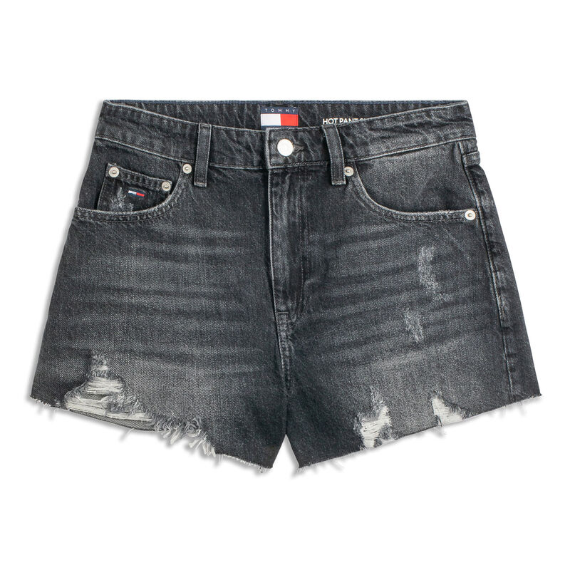 null da TOMMY J DW0DW22687 HOT PAN 1BZ E26, 30 | null TOMMY JEANS