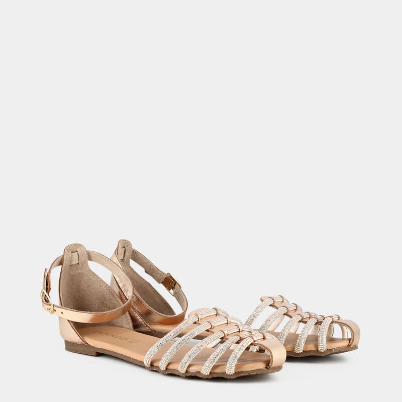 SCARPE da DONNA | SANDALI CAFE' NOIR
