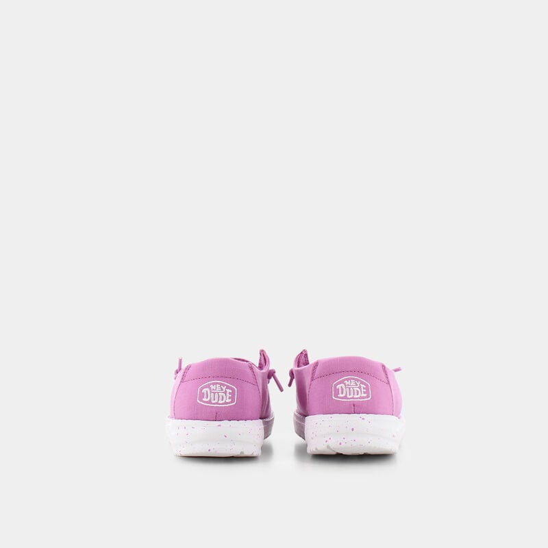 BAMBINA da BAMBINI | SNEAKERS HEY DUDE