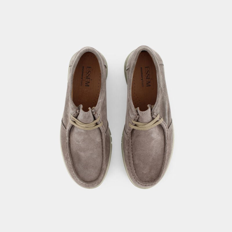 SCARPE da UOMO | STRINGATE ESSEM