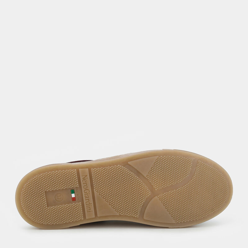 SCARPE da DONNA | SNEAKERS NERO GIARDINI