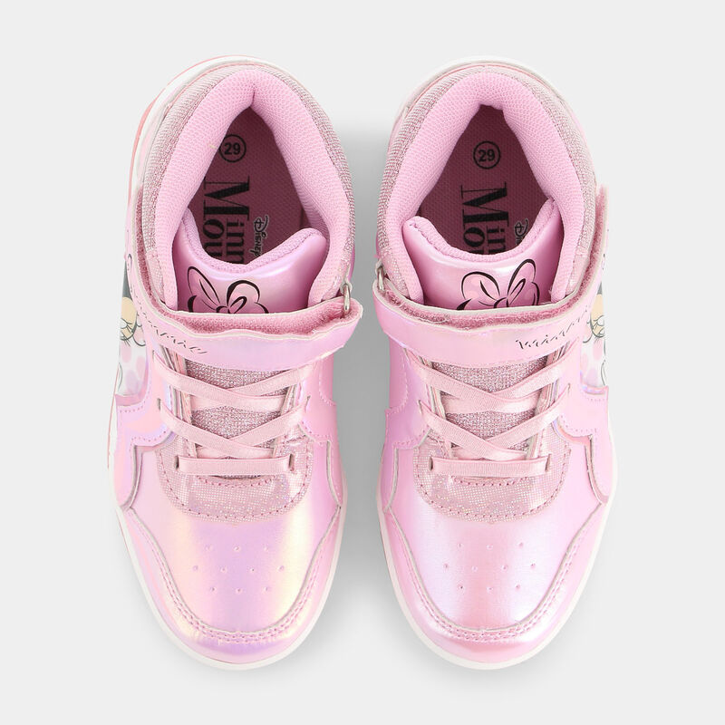 BAMBINA da BAMBINI | SPORTIVE MINNIE