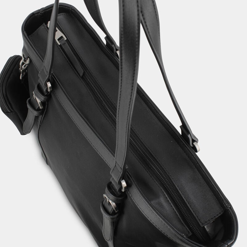 null da RONCATO 412753 SOLARIS NERO 01 CO | null RONCATO