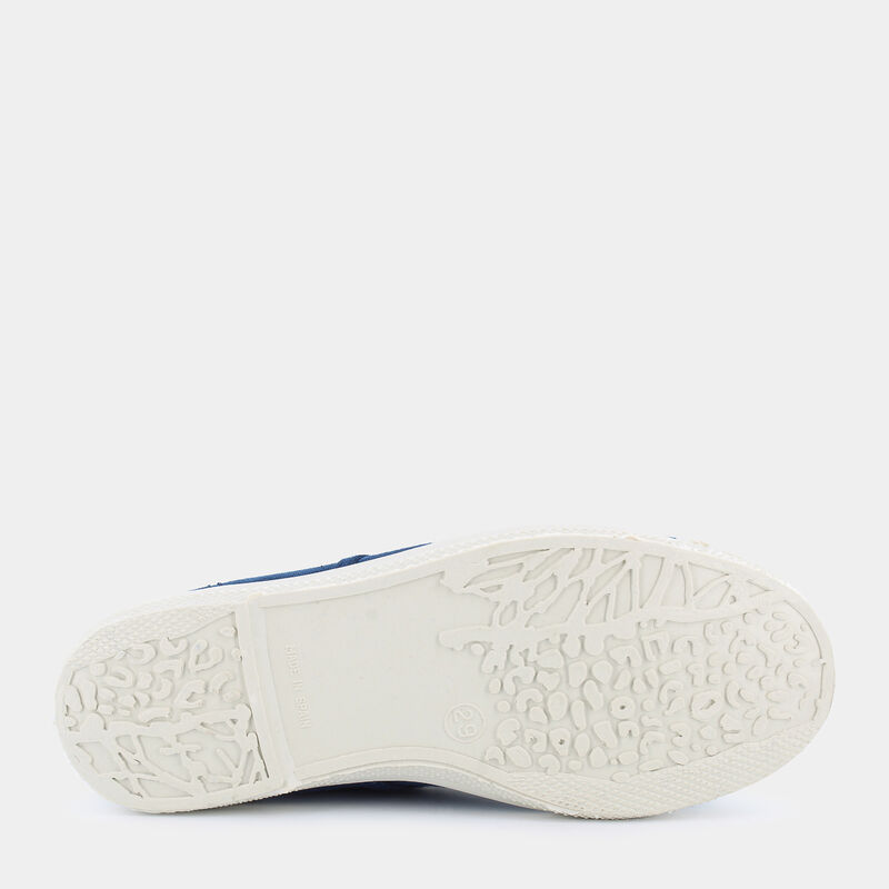 BAMBINO da BAMBINI | SNEAKERS NATURAL WORLD