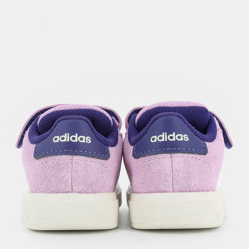 BAMBINA da BAMBINI | PRIMI PASSI ADIDAS