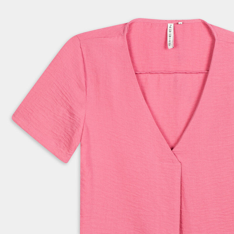ABBIGLIAMENTO da DONNA | T SHEEN