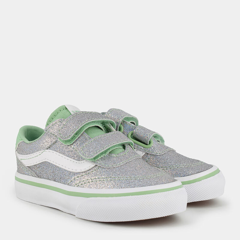 BAMBINA da BAMBINI | PRIMI PASSI VANS