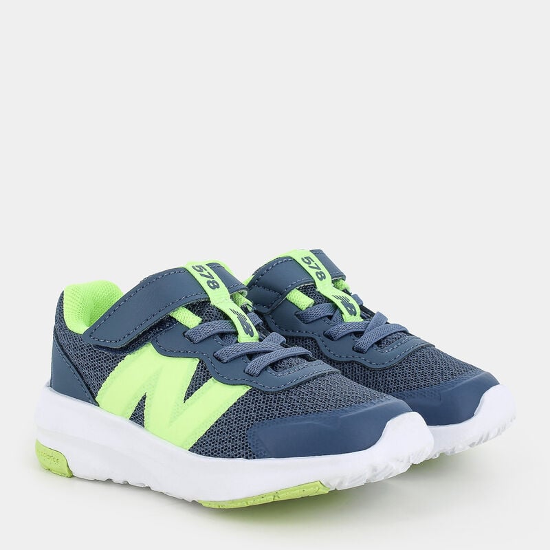 BAMBINO da BAMBINI | PRIMI PASSI NEW BALANCE