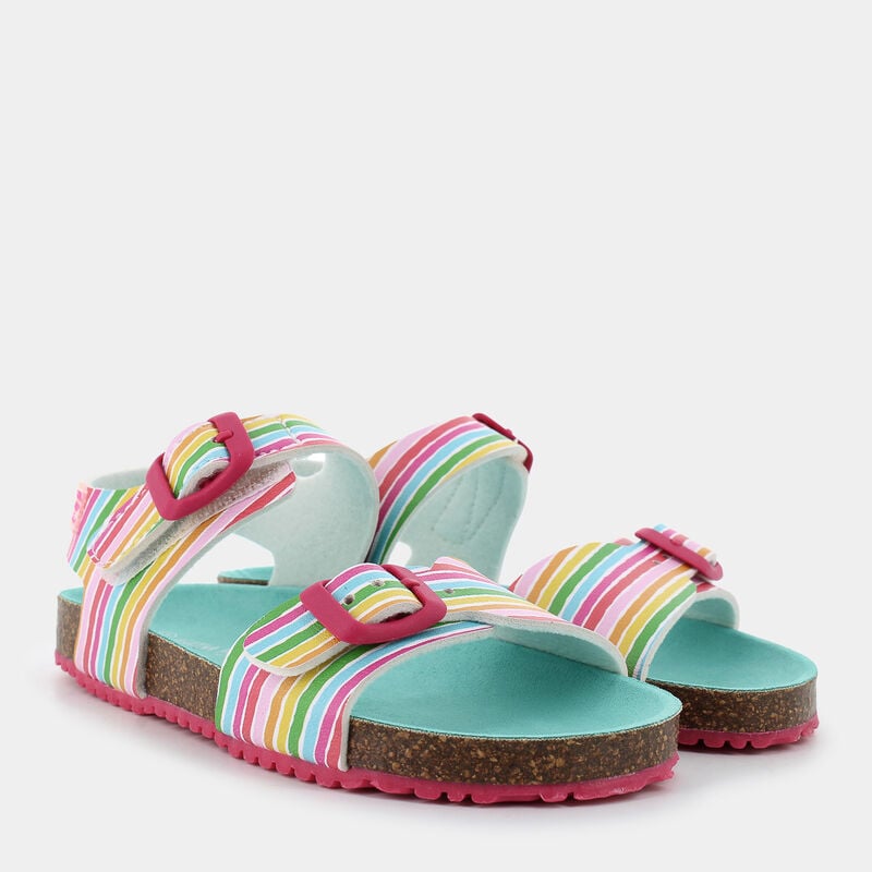 BAMBINA da BAMBINI | SANDALI AGATHA RUIZ DE LA PRADA