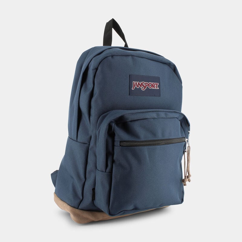 null da JANSPOR EK0A5BAP RIGHT P N54 NAV I23 | null JANSPORT