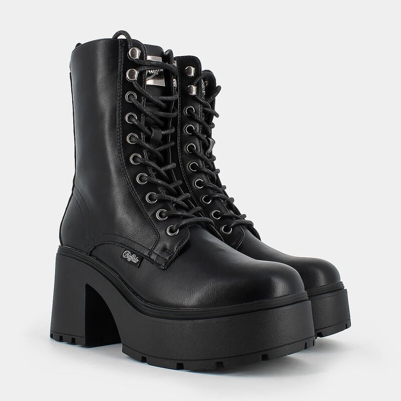 SCARPE da DONNA | SCARPONCINI BUFFALO