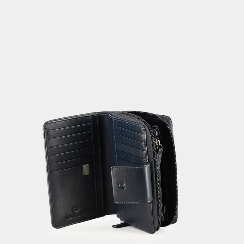 null da RONCATO 412933 PASCAL BLUE CO | null RONCATO