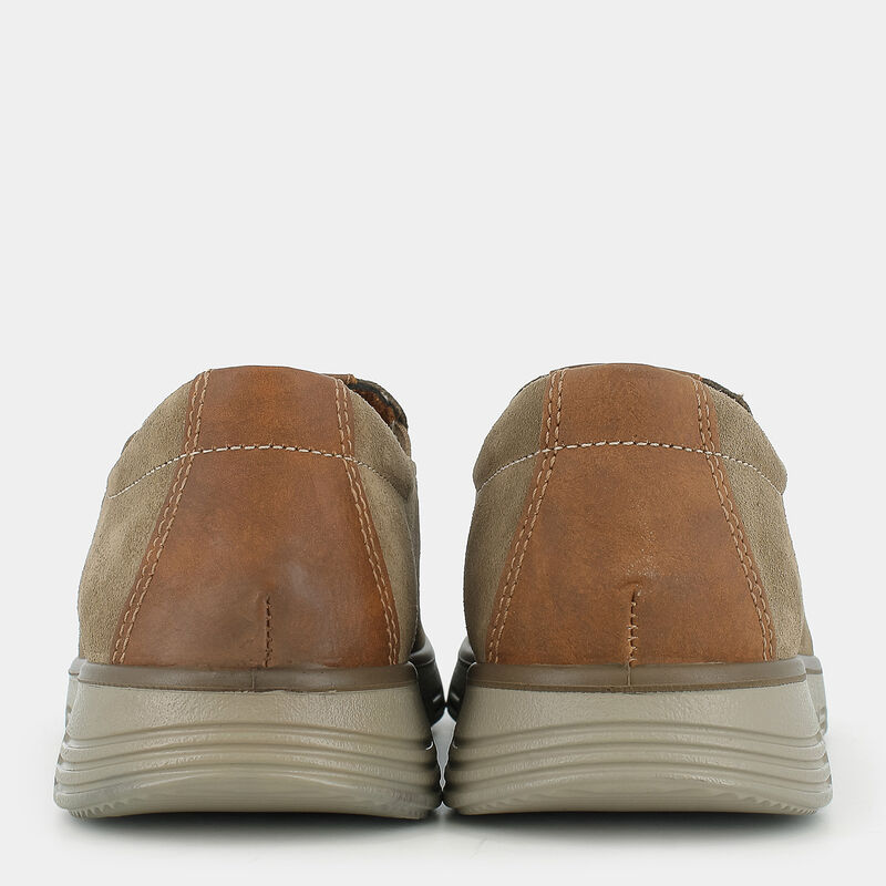SCARPE da UOMO | MOCASSINI ESSEM