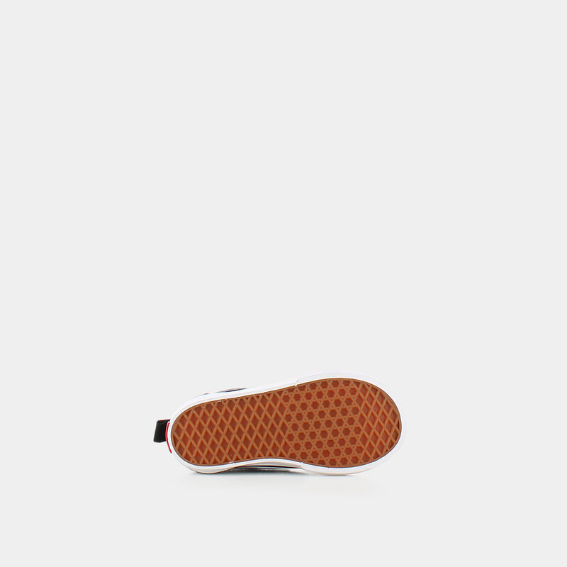 BAMBINO da BAMBINI | PRIMI PASSI VANS