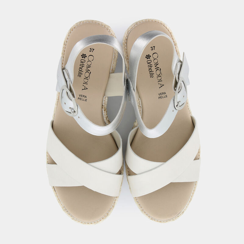 SCARPE da DONNA | SANDALI COMODIA