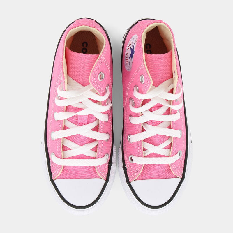 BAMBINA da BAMBINI | SPORTIVE CONVERSE